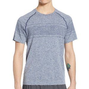 Rhone Velocity Seamless Active Top L